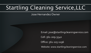 Diseño de Tarjeta de Presentación por SimarVFX para este proyecto | Diseño: #3618740