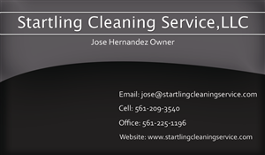 Diseño de Tarjeta de Presentación por SimarVFX para este proyecto | Diseño: #3618844