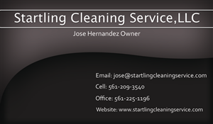 Diseño de Tarjeta de Presentación por SimarVFX para este proyecto | Diseño: #3618861