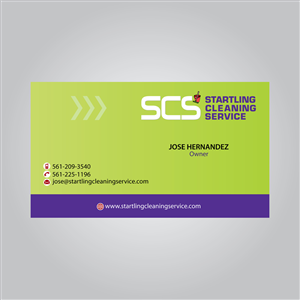 Business Card Design by MTu for this project | Design: #3628695