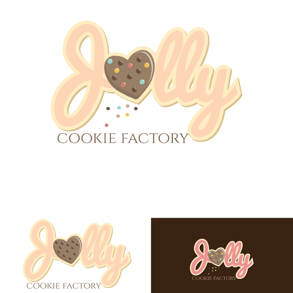 Logo Design by dalia sanad for this project | Design #3618237