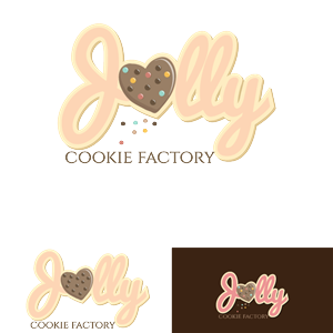 Logo Design by dalia sanad for this project | Design: #3618237