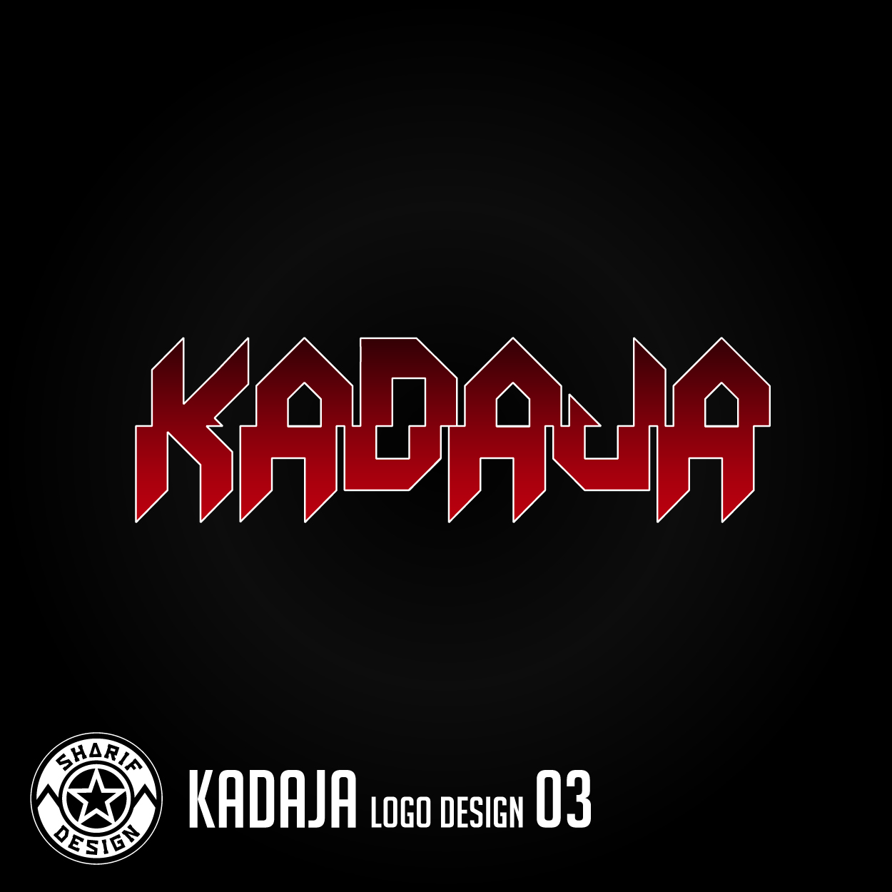 Logo Design by  sharif3design for this project | Design #3630338