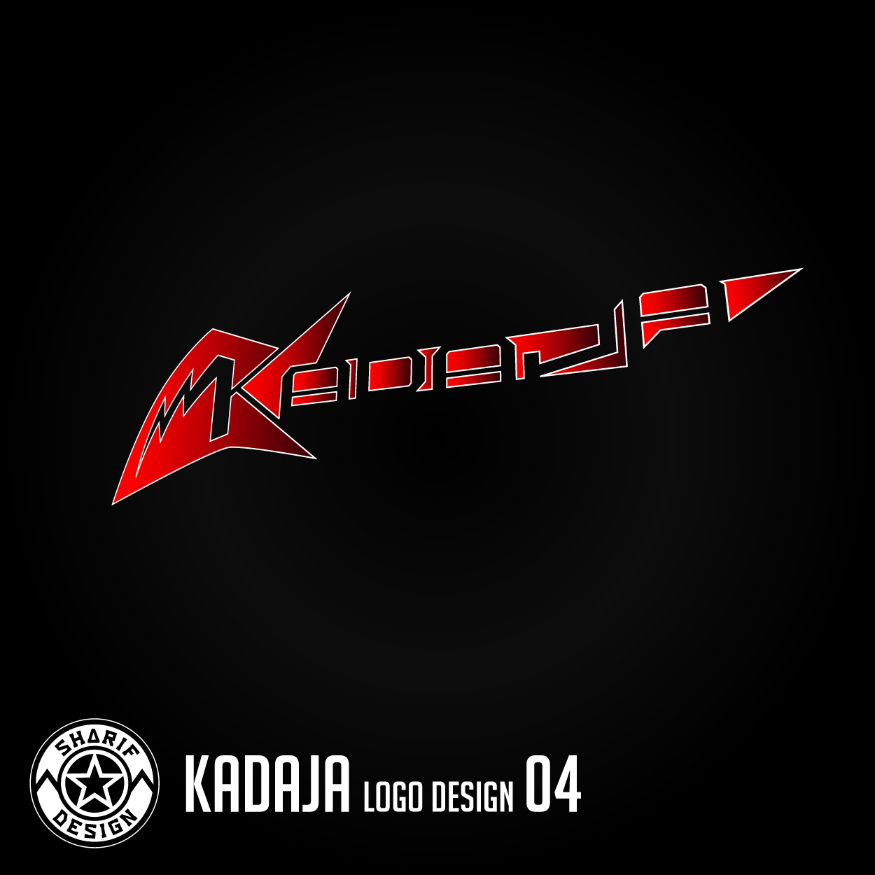 Logo-Design von  sharif3design für dieses Projekt | Design #3630344