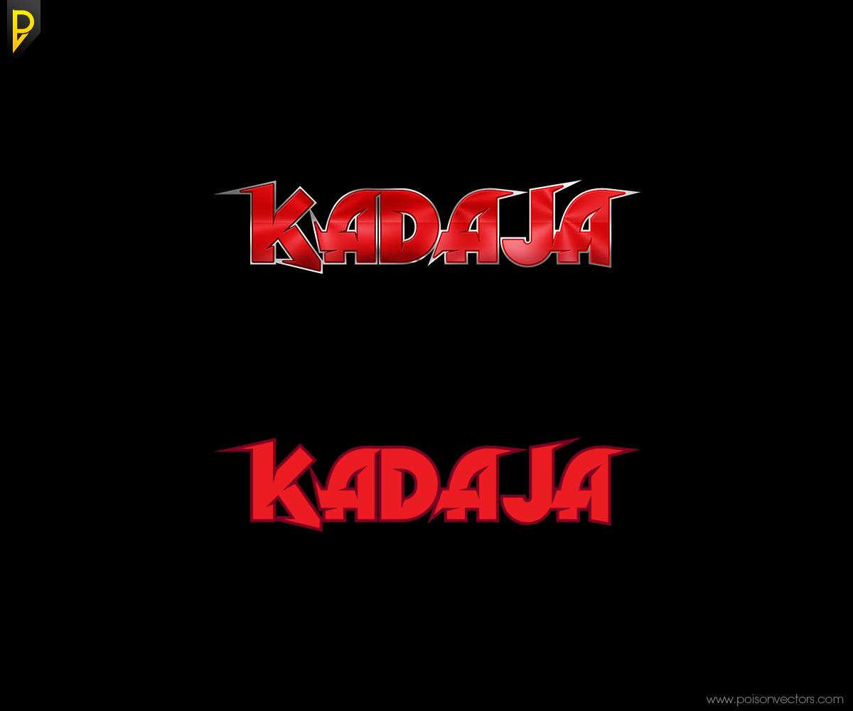 Logo Design by poisonvectors for this project | Design #3622952