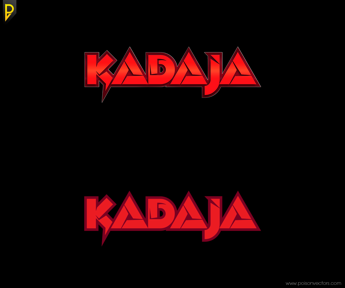 Logo Design by poisonvectors for this project | Design #3623134