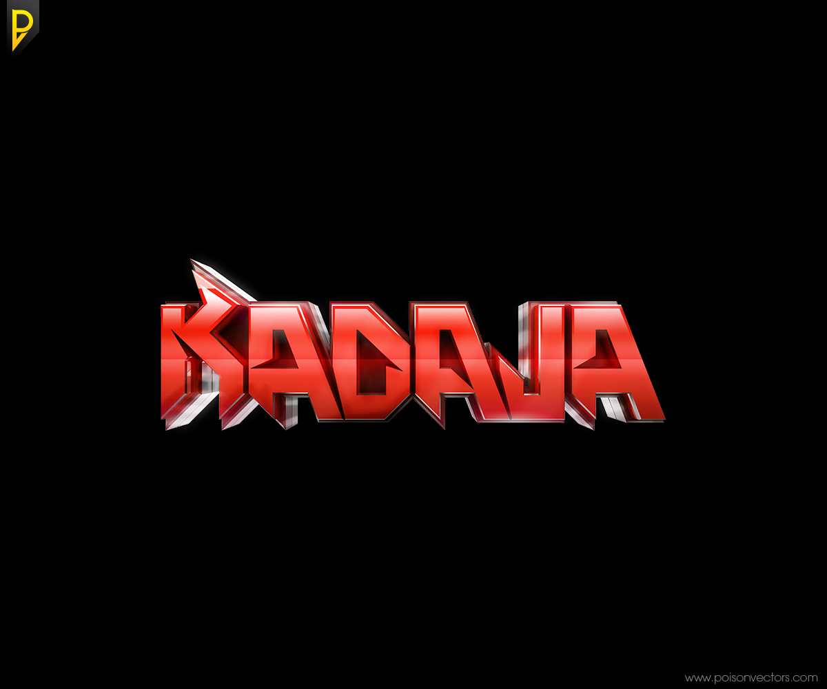 Logo Design by poisonvectors for this project | Design #3623560