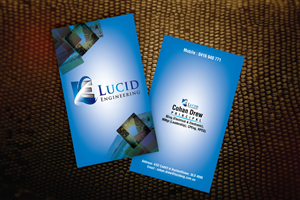 Business Card Design by Mayank Patel for this project | Design: #909991