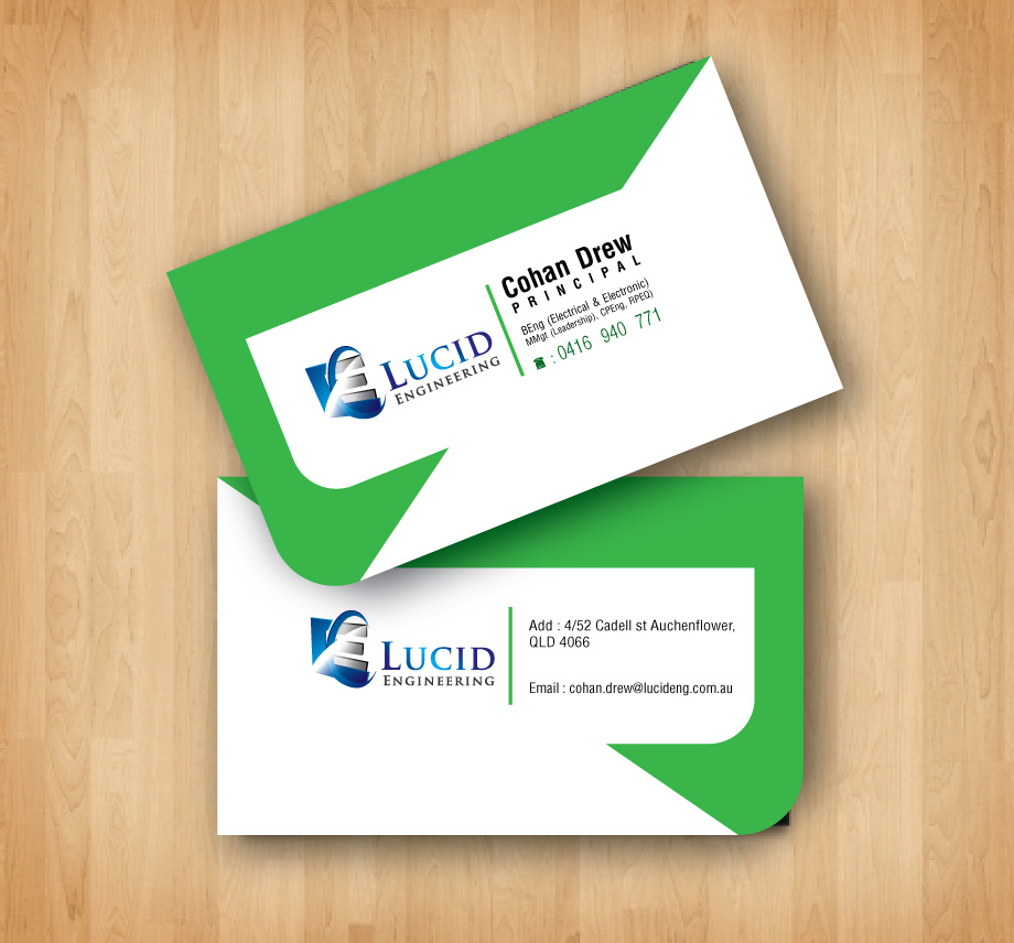 Design de Carte de Visite par Mayank Patel pour ce projet | Design #909996