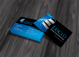 Business Card Design by diRtY.EMM for this project | Design: #905088