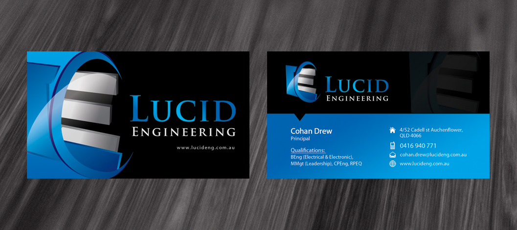 Design de Carte de Visite par diRtY.EMM pour ce projet | Design #905091