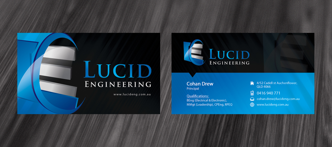 Design de Carte de Visite par diRtY.EMM pour ce projet | Design #905128