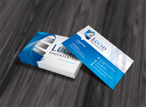 Business Card Design by diRtY.EMM for this project | Design: #905167