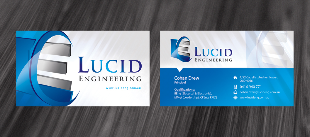 Design de Carte de Visite par diRtY.EMM pour ce projet | Design #905168