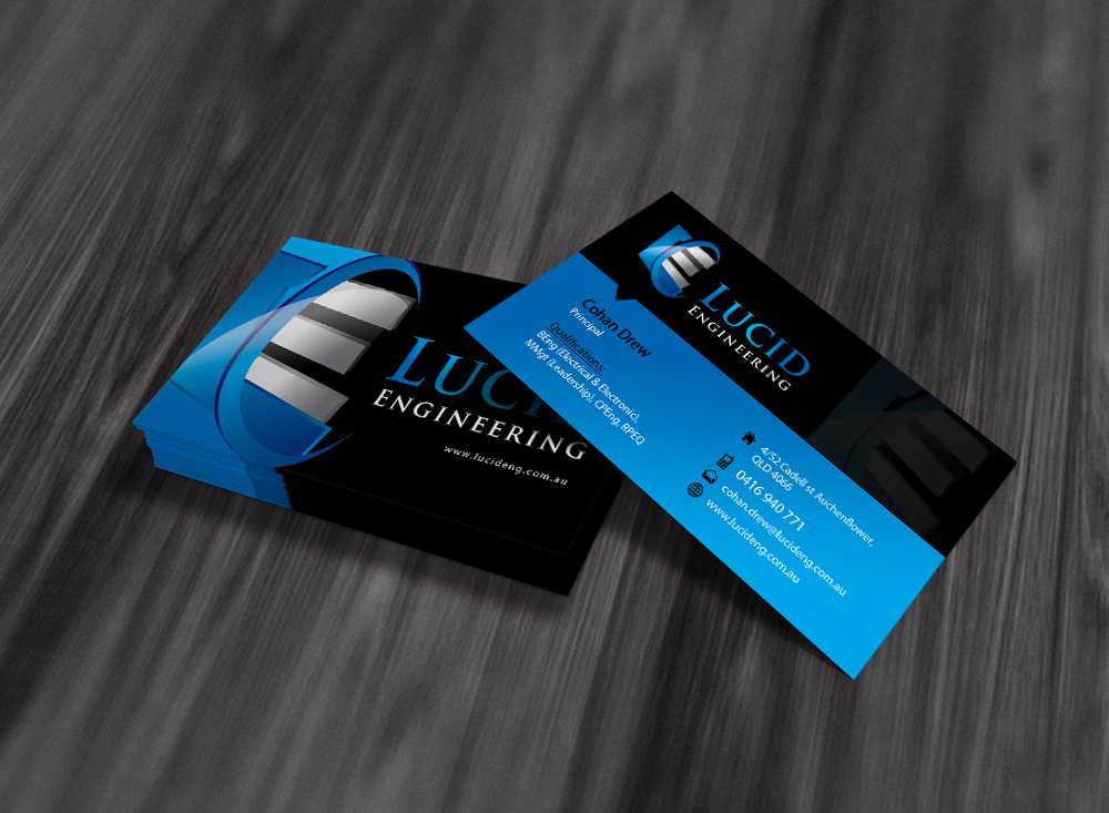 Design de Carte de Visite par diRtY.EMM pour ce projet | Design #905318