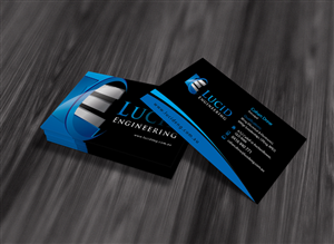 Business Card Design by diRtY.EMM for this project | Design: #905372
