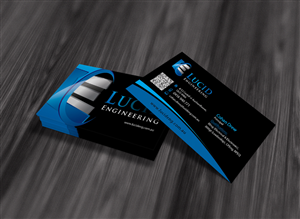 Business Card Design by diRtY.EMM for this project | Design: #907338