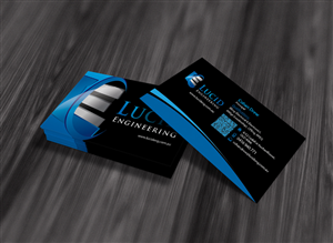Business Card Design by diRtY.EMM for this project | Design: #907342