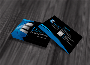 Business Card Design by diRtY.EMM for this project | Design: #907343