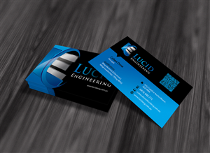 Business Card Design by diRtY.EMM for this project | Design: #907344