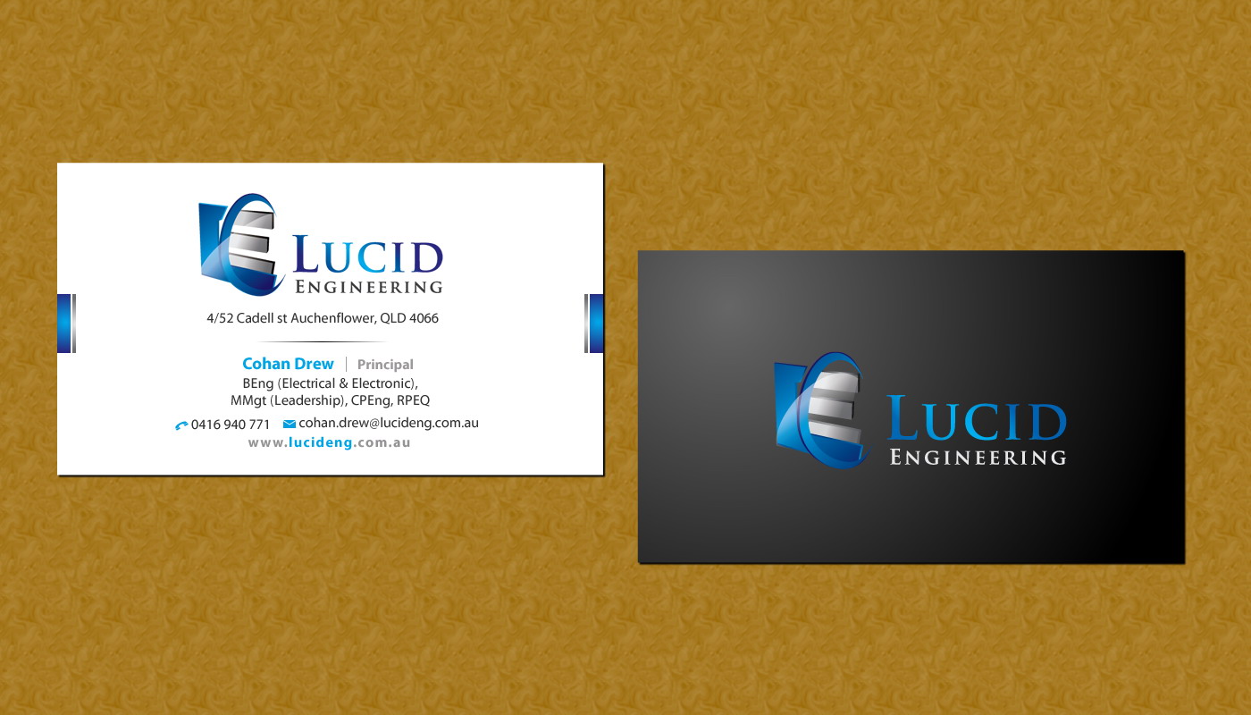 Design de Carte de Visite par Sbss pour ce projet | Design #905687