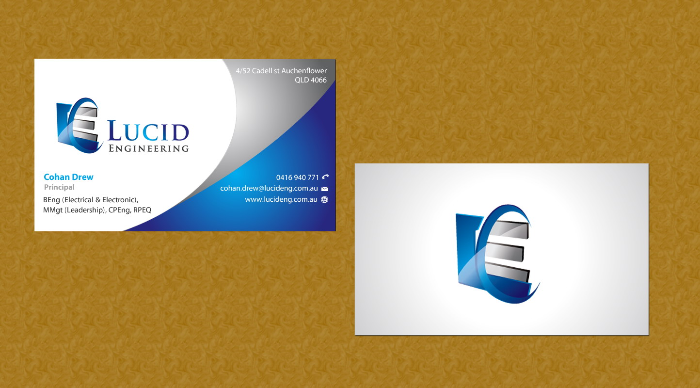 Design de Carte de Visite par Sbss pour ce projet | Design #905693