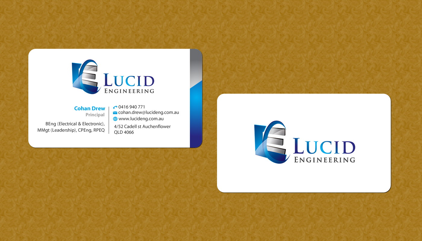 Design de Carte de Visite par Sbss pour ce projet | Design #905697