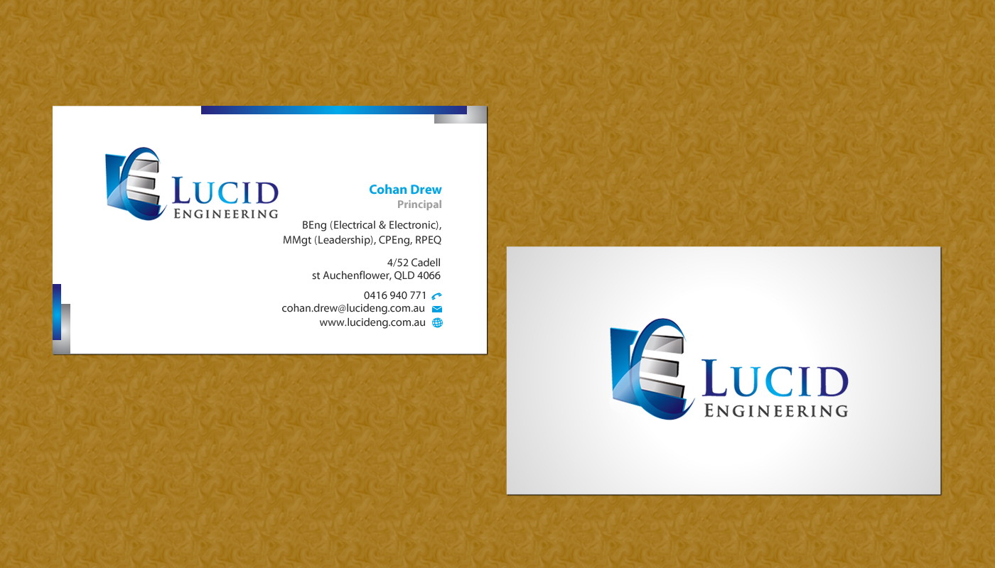 Design de Carte de Visite par Sbss pour ce projet | Design #905699