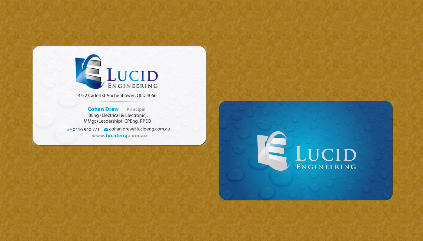 Design de Carte de Visite par Sbss pour ce projet | Design #905700