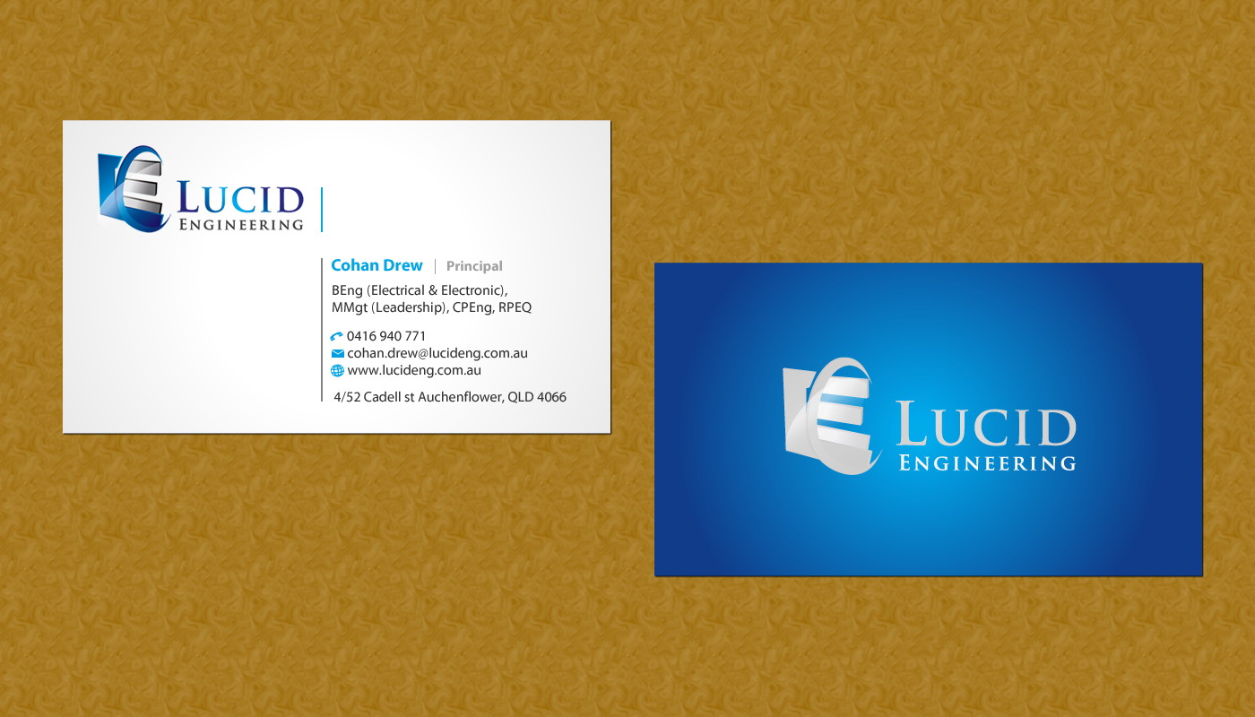 Design de Carte de Visite par Sbss pour ce projet | Design #905702