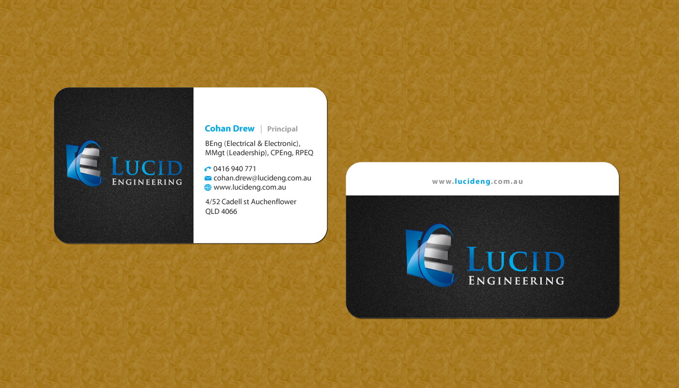 Design de Carte de Visite par Sbss pour ce projet | Design #905703