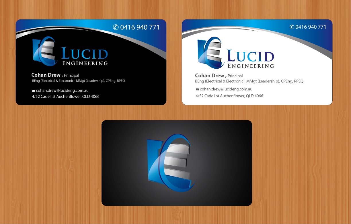 Design de Carte de Visite par Sbss pour ce projet | Design #905707