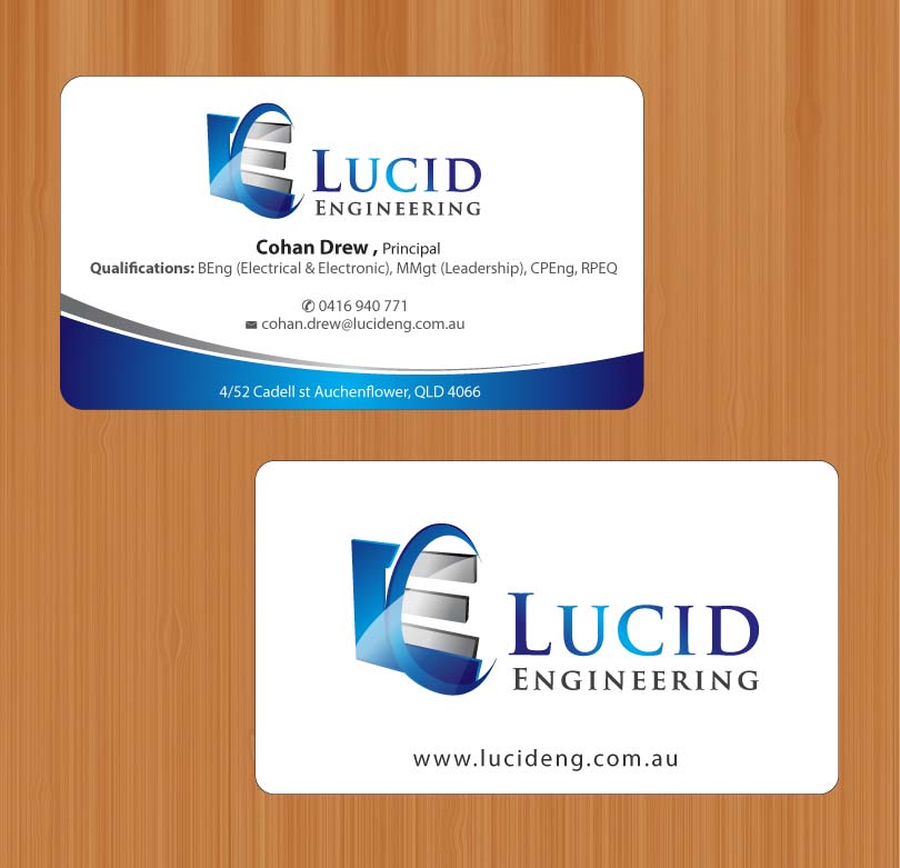 Design de Carte de Visite par Sbss pour ce projet | Design #905708