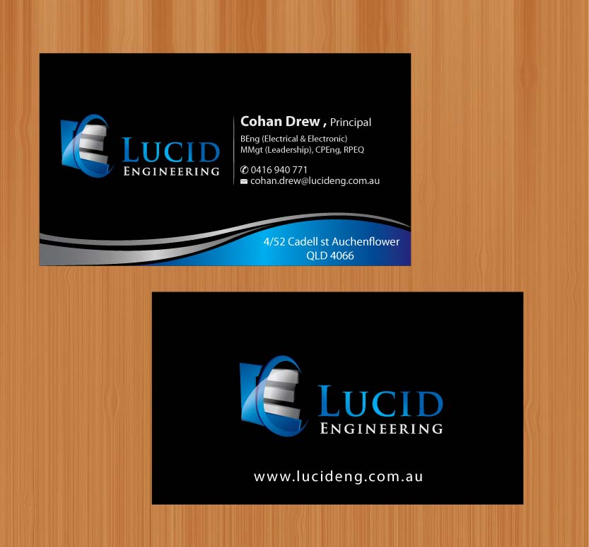 Design de Carte de Visite par Sbss pour ce projet | Design #905719