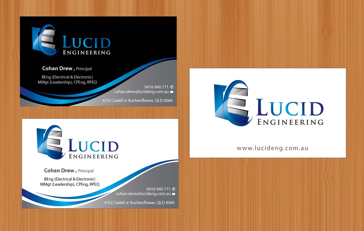 Design de Carte de Visite par Sbss pour ce projet | Design #905720