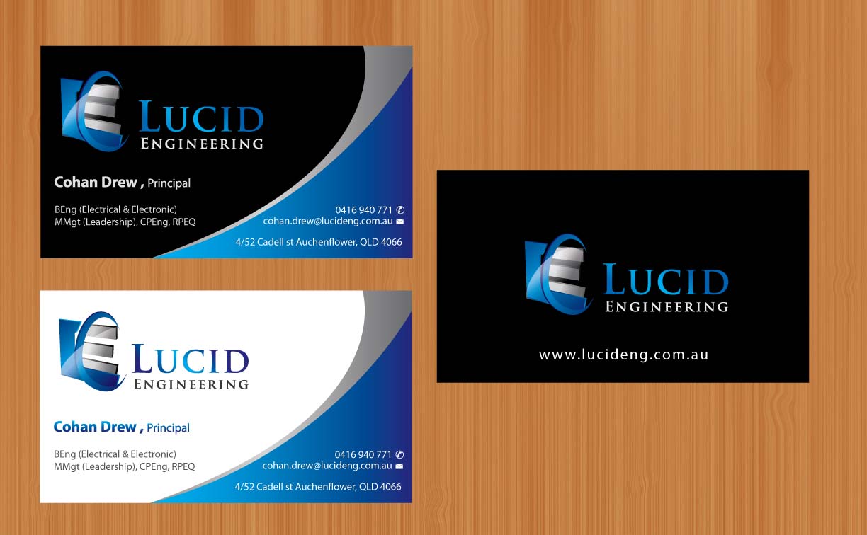 Design de Carte de Visite par Sbss pour ce projet | Design #905729