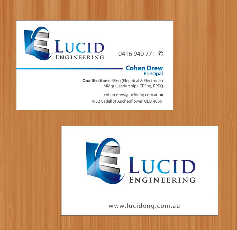 Design de Carte de Visite par Sbss pour ce projet | Design #905735