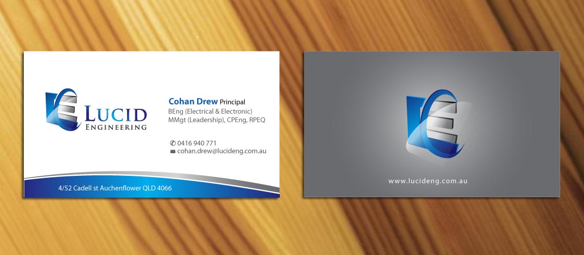 Design de Carte de Visite par Sbss pour ce projet | Design #905760