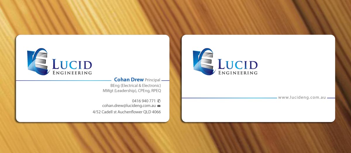 Design de Carte de Visite par Sbss pour ce projet | Design #905761