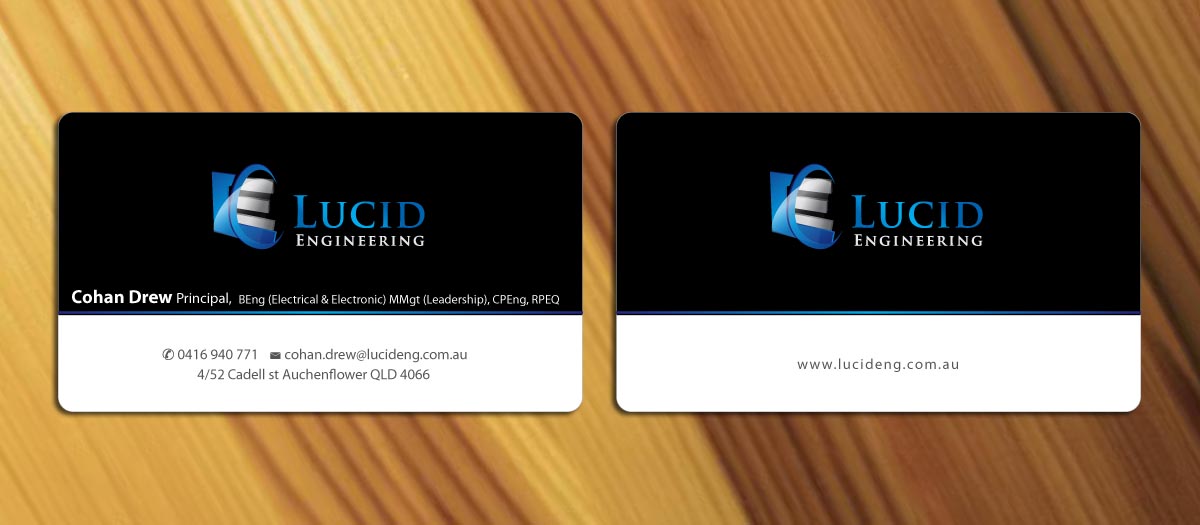 Design de Carte de Visite par Sbss pour ce projet | Design #905767