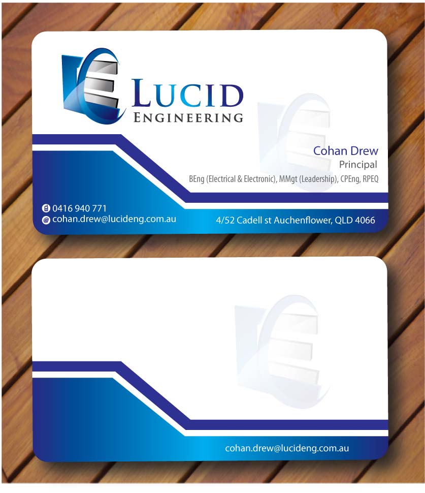 Design de Carte de Visite par Sbss pour ce projet | Design #905798