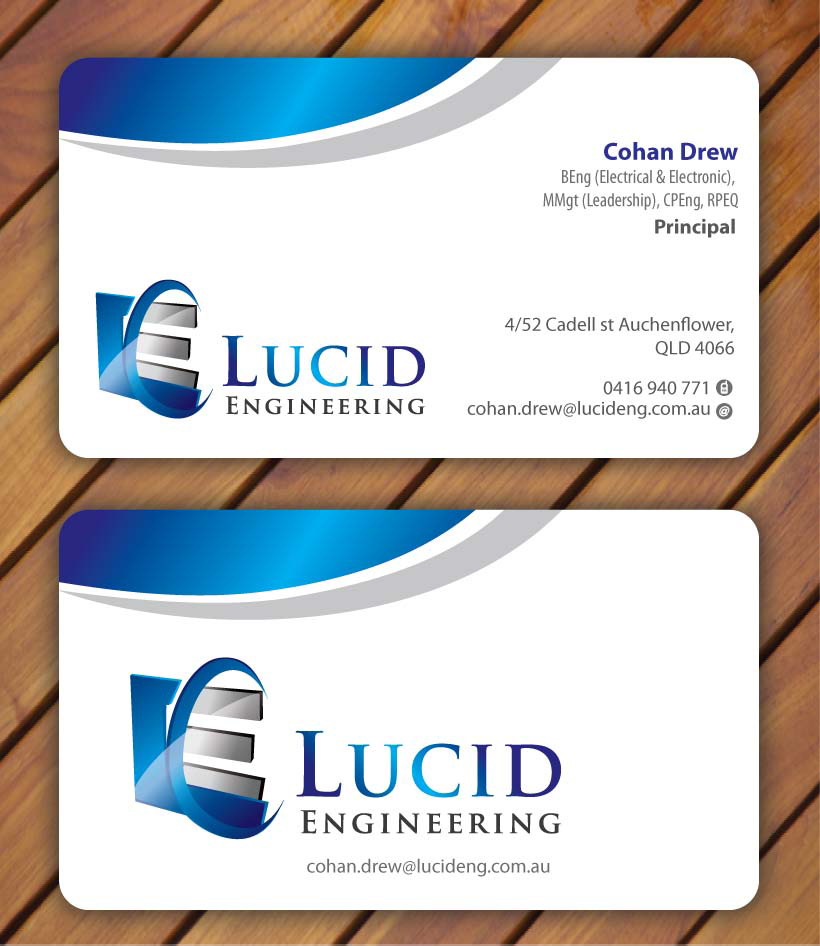 Design de Carte de Visite par Sbss pour ce projet | Design #905802