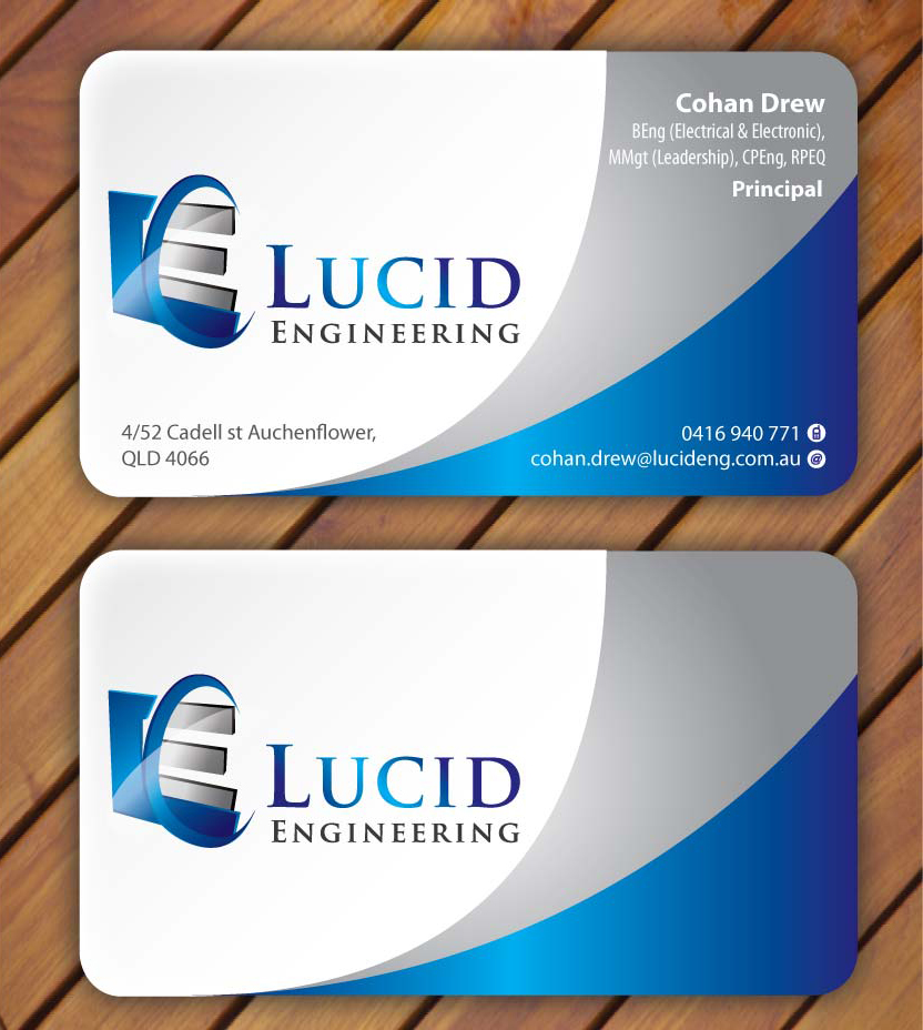 Design de Carte de Visite par Sbss pour ce projet | Design #905804