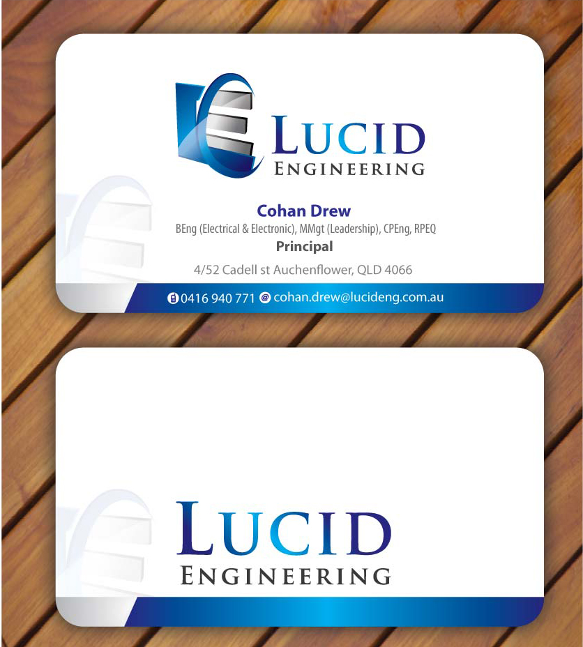 Design de Carte de Visite par Sbss pour ce projet | Design #905807