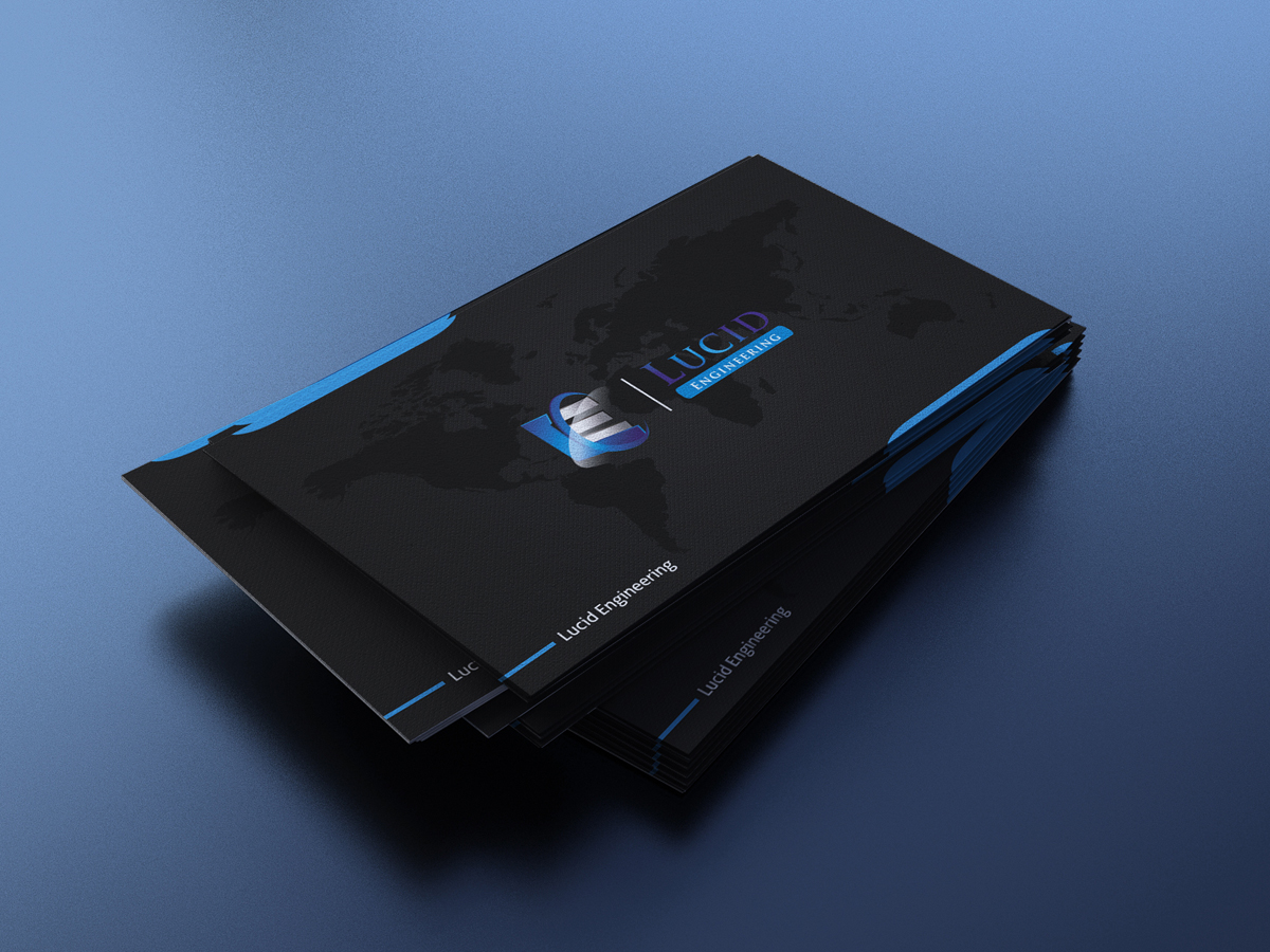 Business Card Design by Marvel Medias for this project | Design #907273