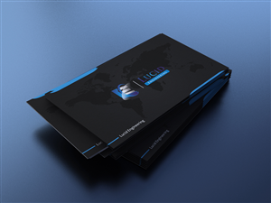 Business Card Design by Marvel Medias for this project | Design: #907273