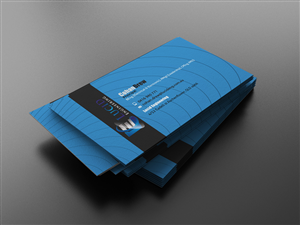 Business Card Design by Marvel Medias for this project | Design: #907274