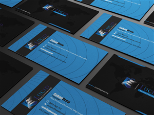 Business Card Design by Marvel Medias for this project | Design: #907300