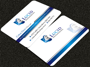 Business Card Design by Sarmishtha Chattopadhyay_loginchange for this project | Design: #905433