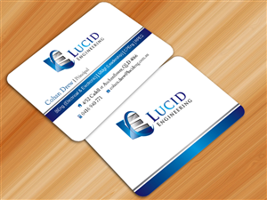 Business Card Design by Sarmishtha Chattopadhyay_loginchange for this project | Design: #906450